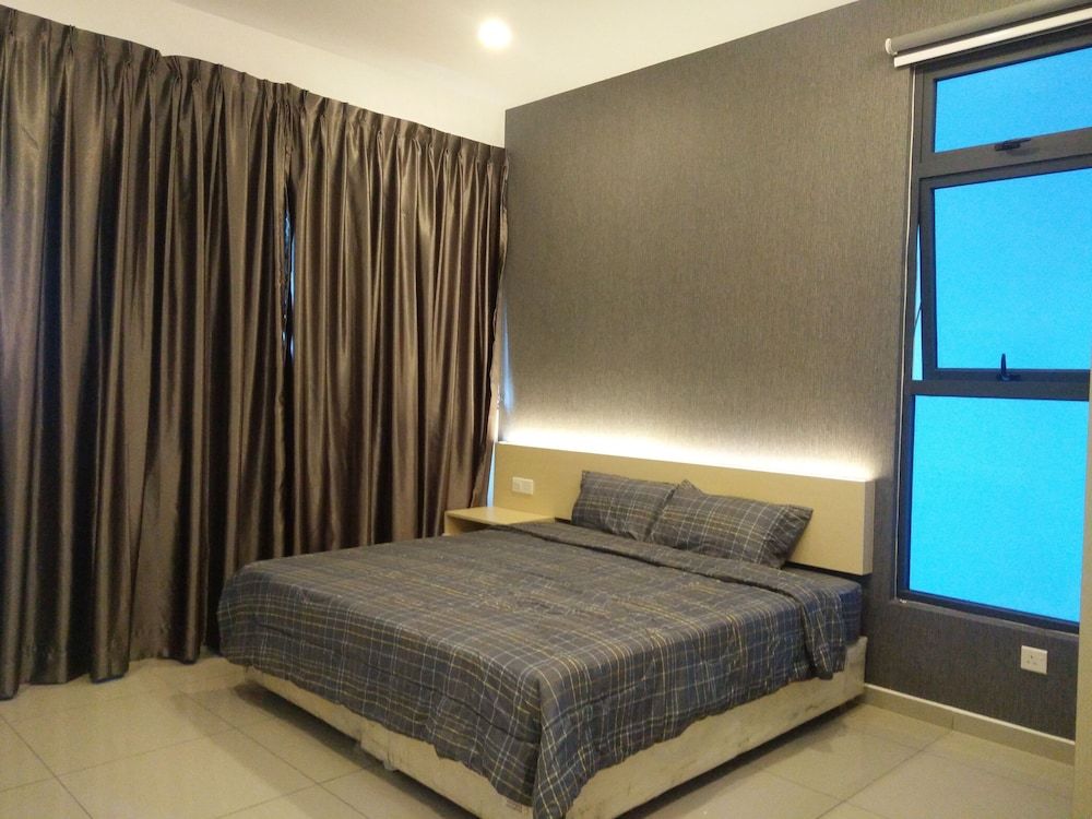 undefined Atlantics Residence Melaka 3