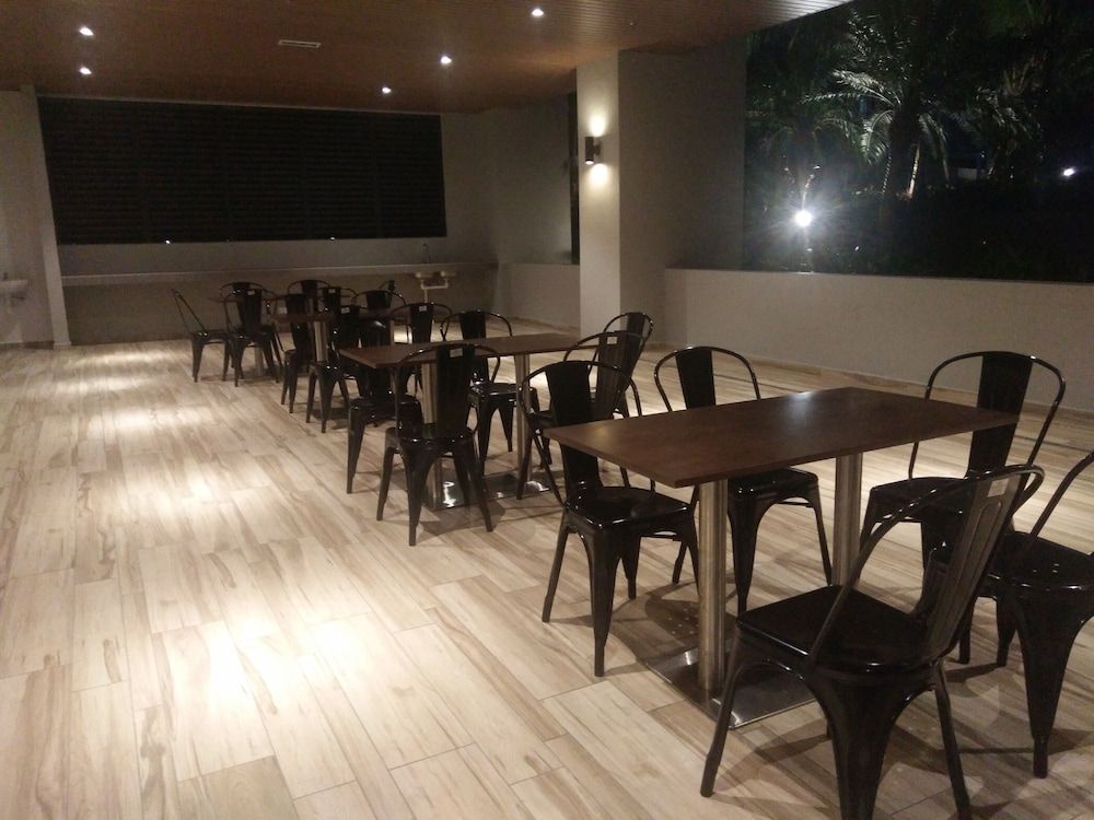 undefined Atlantics Residence Melaka 7