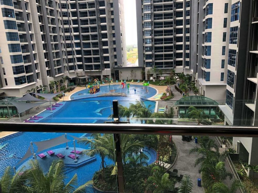 undefined Atlantics Residence Melaka 6