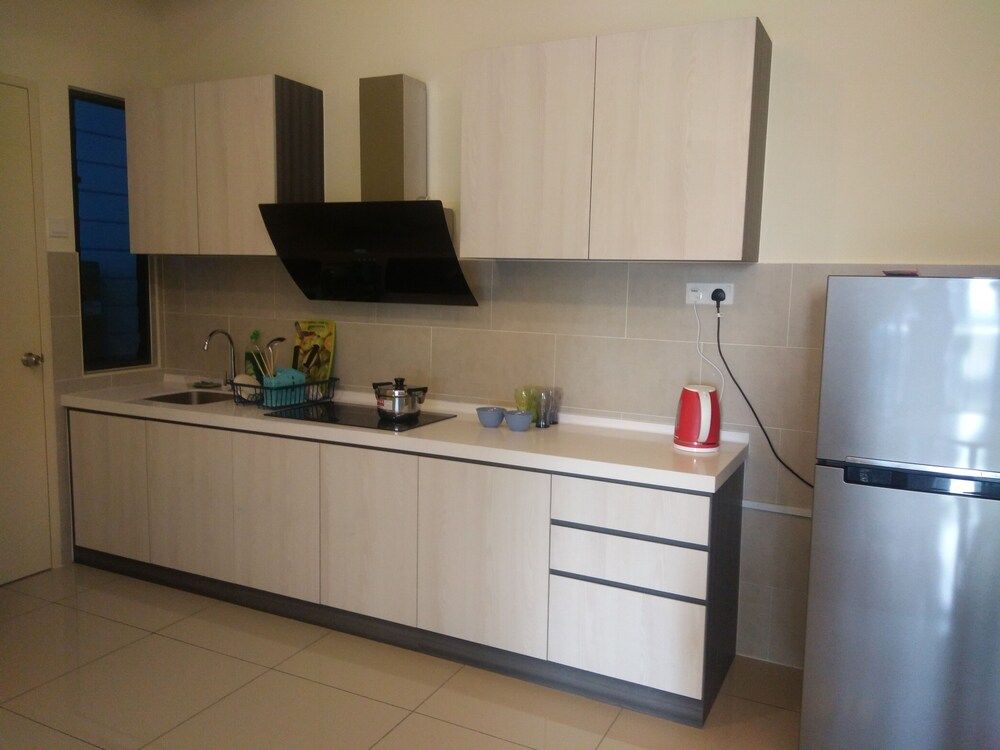 Atlantics Residence Melaka 1 Bedroom Apartment A 3