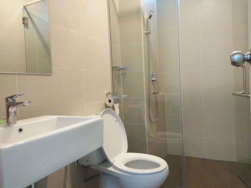 Atlantics Residence Melaka 1 Bedroom Apartment C 5