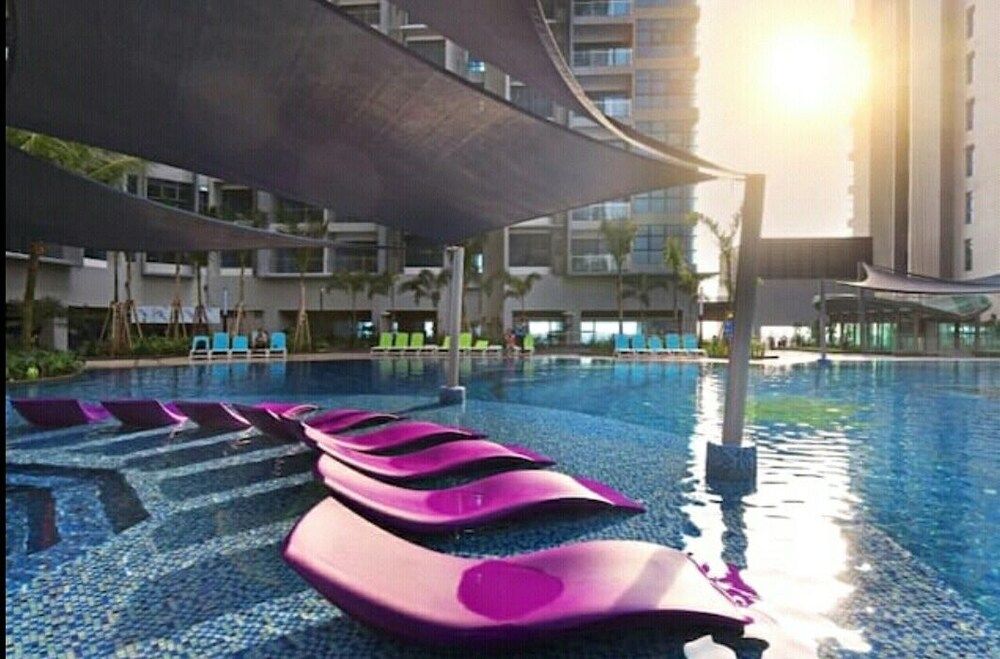 undefined Atlantics Residence Melaka 5