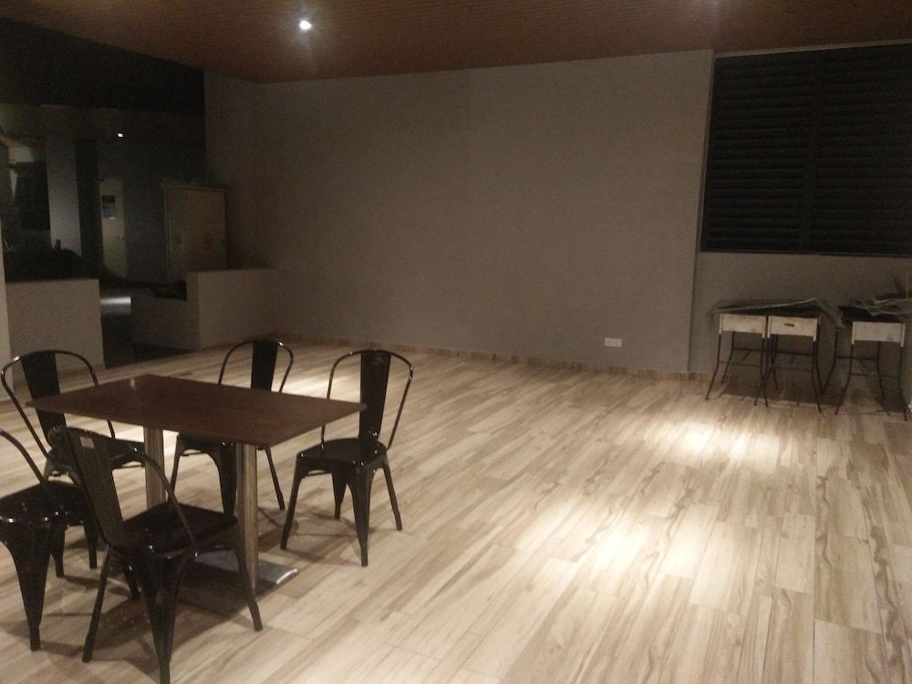 undefined Atlantics Residence Melaka 8