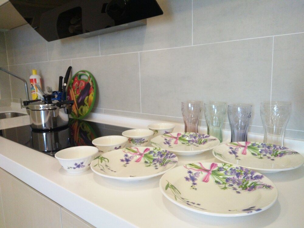 Atlantics Residence Melaka 1 Bedroom Apartment C 3