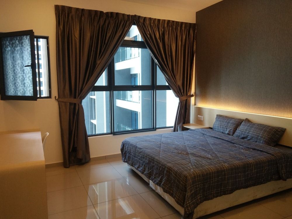 Atlantics Residence Melaka 1 Bedroom Apartment C 4