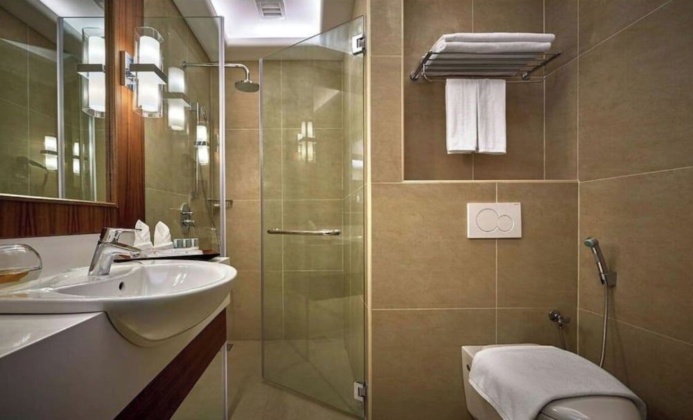 Cititel Express Penang Family Room 2