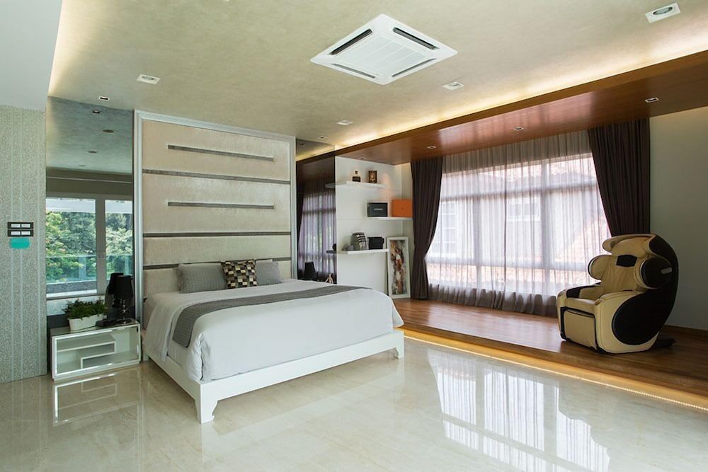 undefined Leissure in