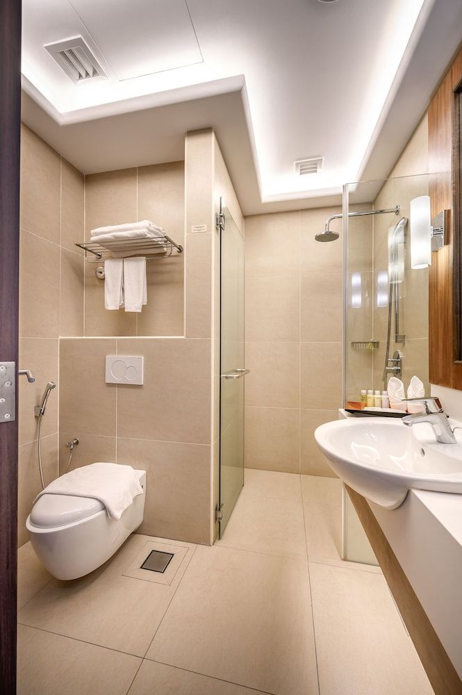 St.Giles Wembley Penang Urban Twin 2