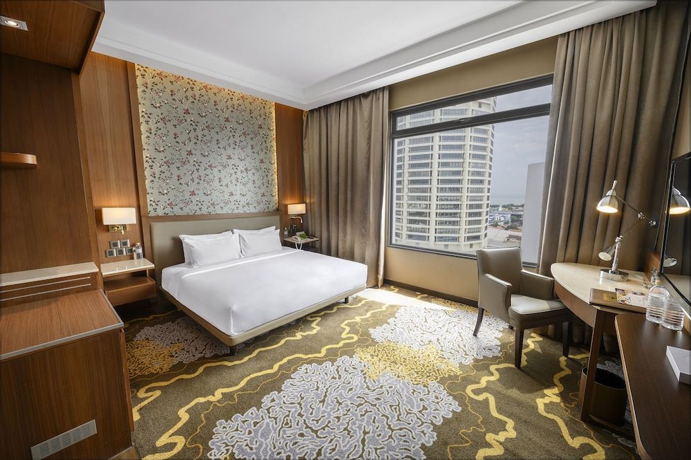 St.Giles Wembley Penang Premier Room, 1 King Bed