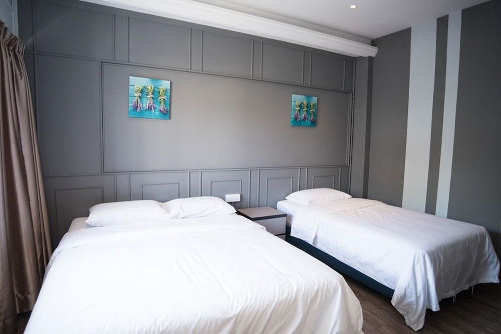 undefined Ipoh Sakura Hotel 6