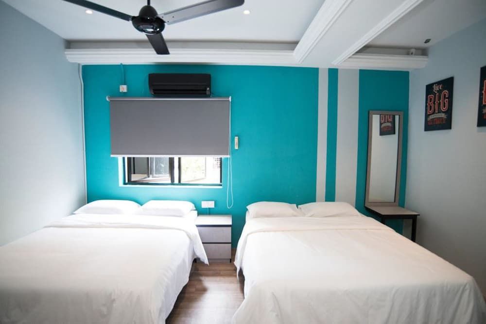 undefined Ipoh Sakura Hotel 4