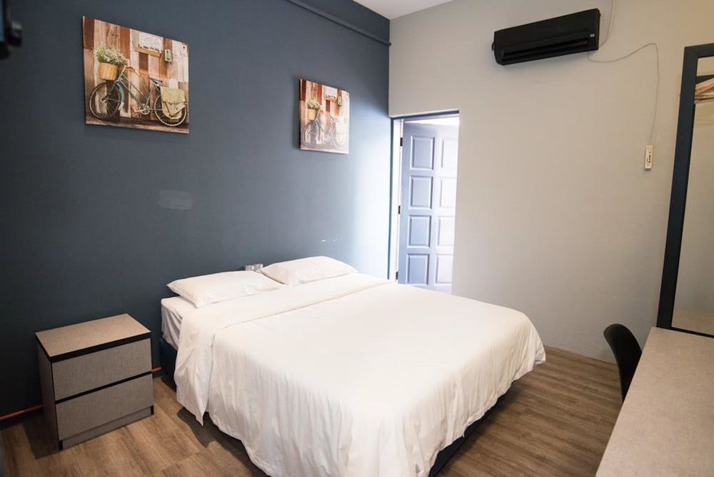 undefined Ipoh Sakura Hotel 3