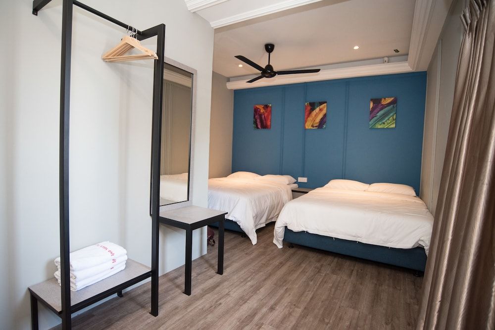 undefined Ipoh Sakura Hotel 8