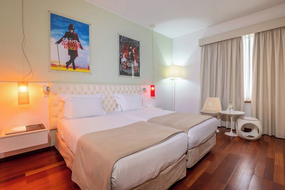 Hotel Florida Standard Double Room (2 people) 3