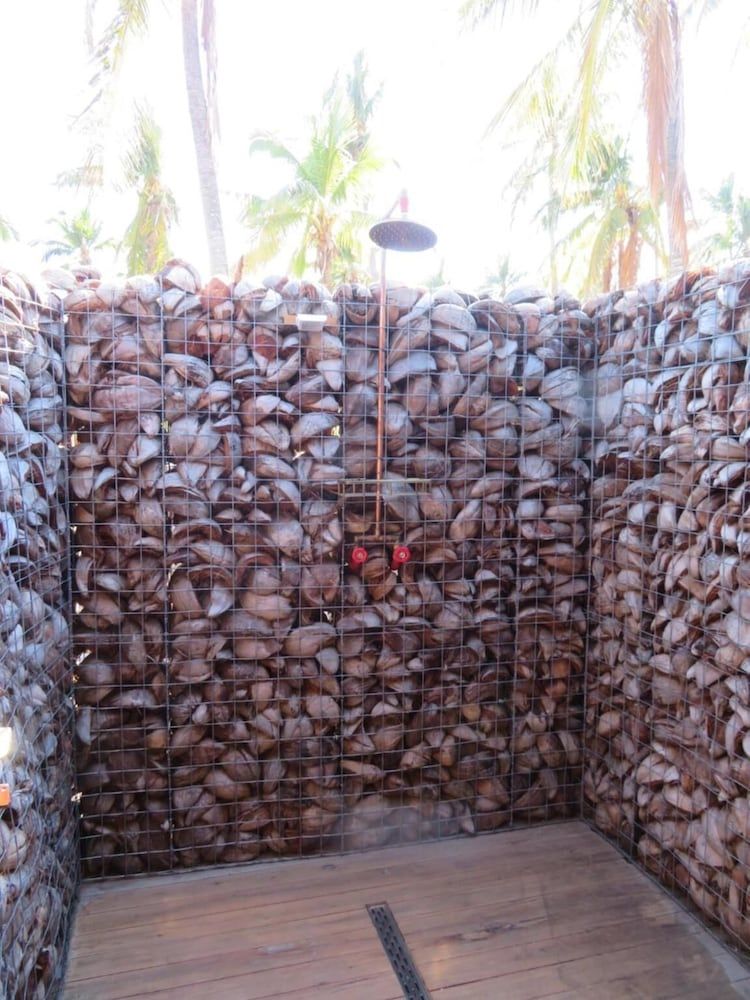 Vertigo Lodge de Estuario Luxury Twin Room, 2 Twin Beds 4