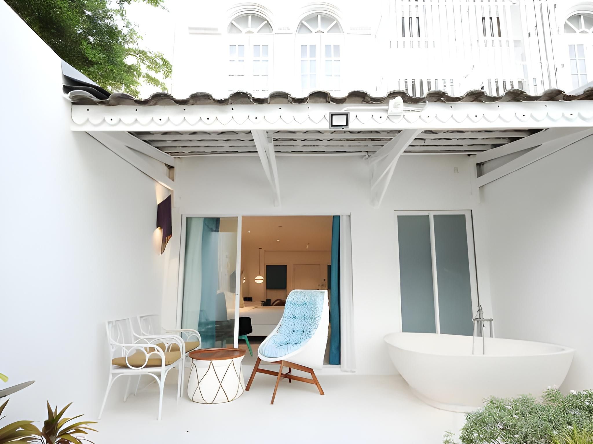 undefined Dash Resort Langkawi 6