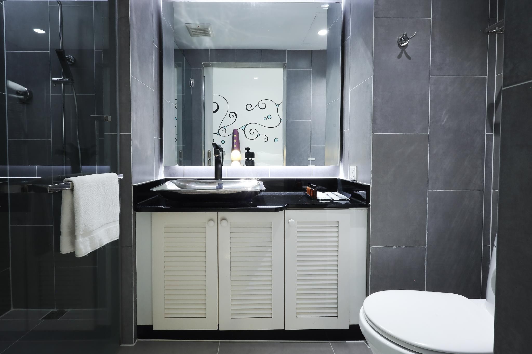 Dash Resort Langkawi Dash Superior King Room 3