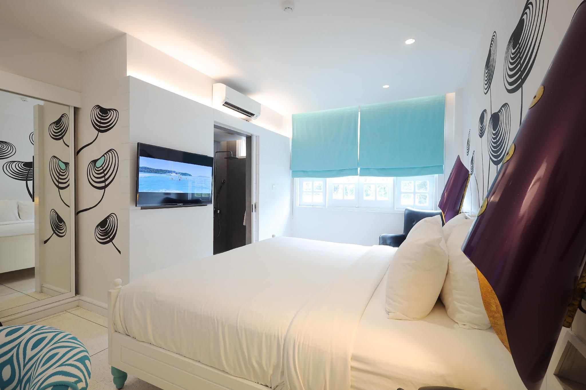 Dash Resort Langkawi Dash Superior King Room 2