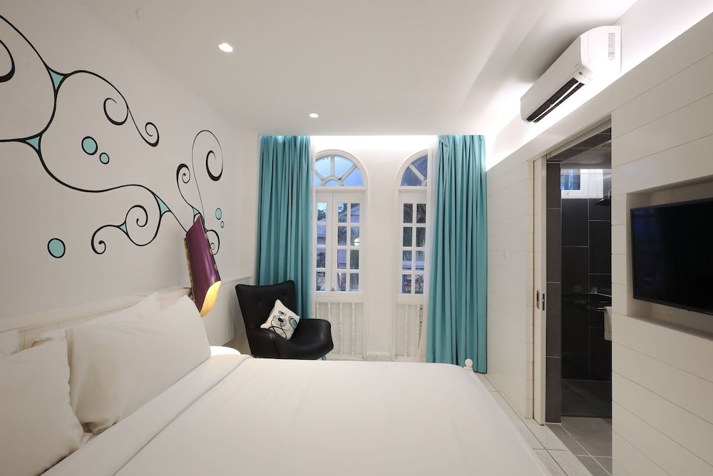 undefined Dash Resort Langkawi 10