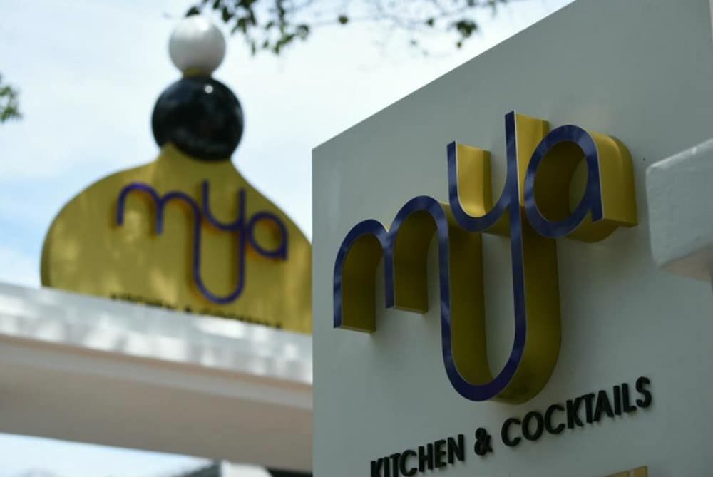 undefined Dash Resort Langkawi 8