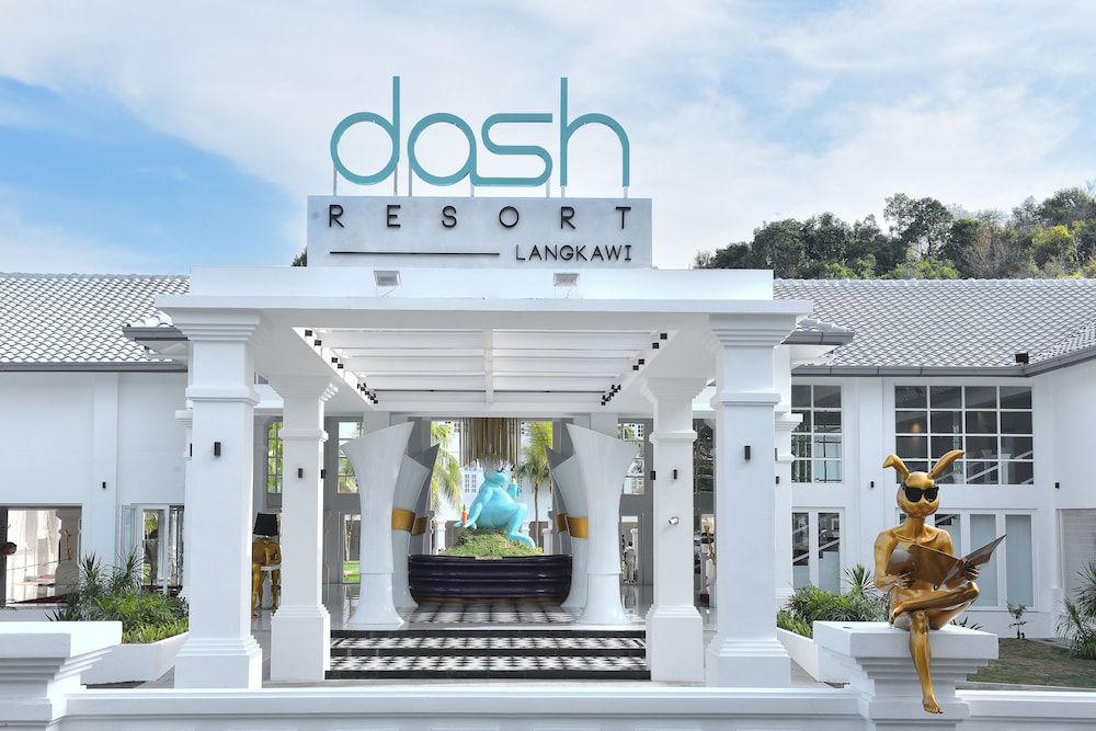 undefined Dash Resort Langkawi 2