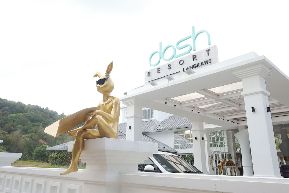 undefined Dash Resort Langkawi 3