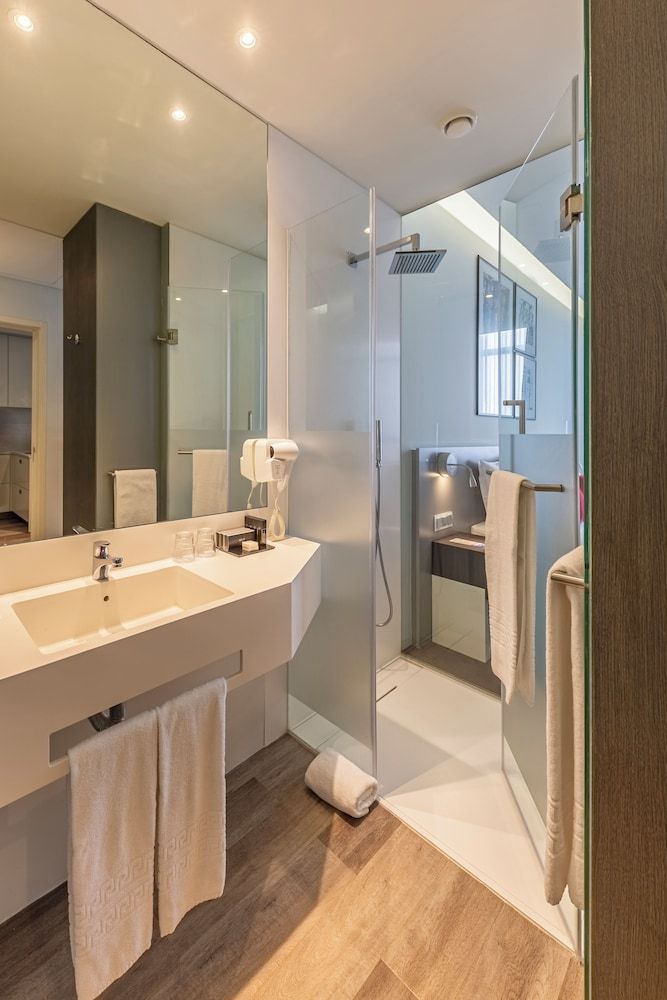 Melia Maputo Sky Junior Suite 2