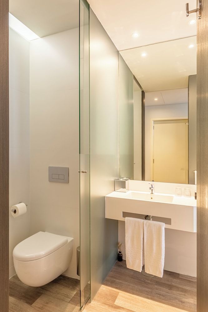 Melia Maputo Sky Junior Suite 3