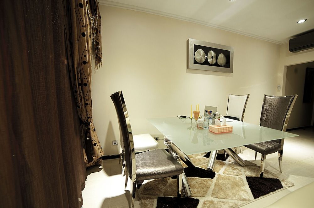 New Hotel - Nampula Suite 8