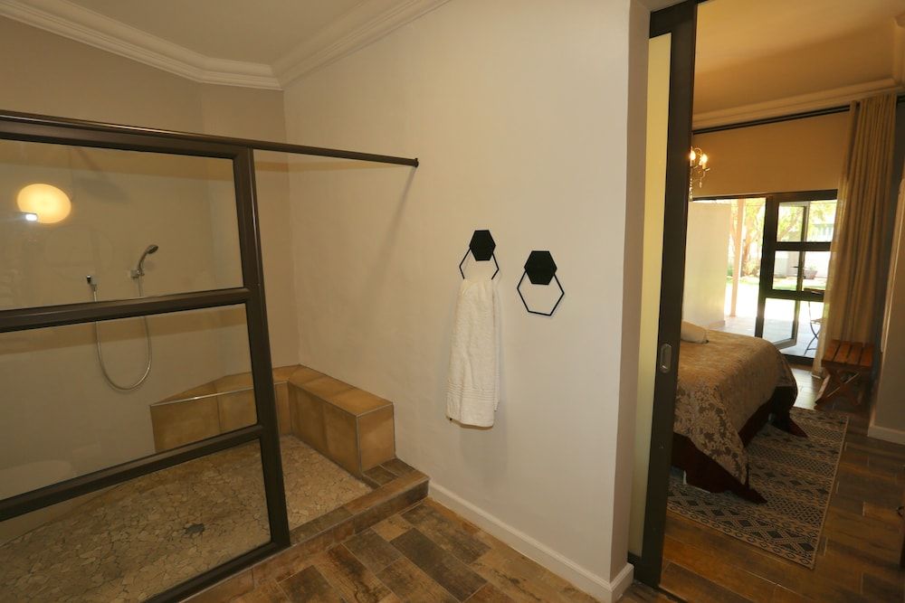Boutique Guesthouse Mariental Double Room 5