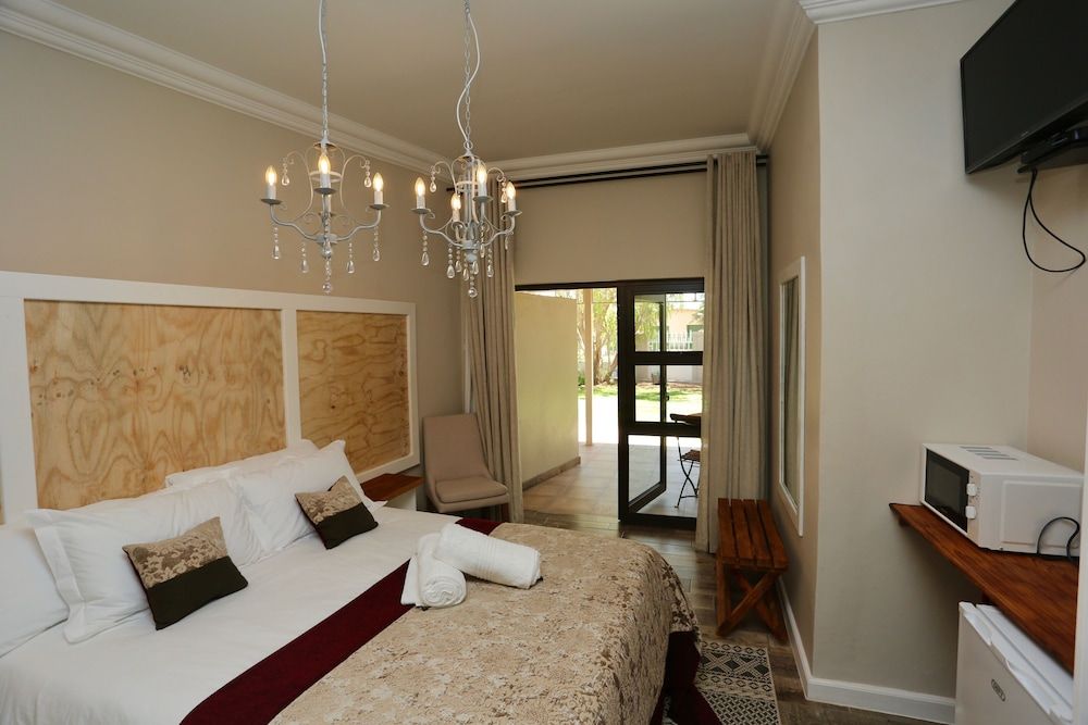 Boutique Guesthouse Mariental Double Room 3