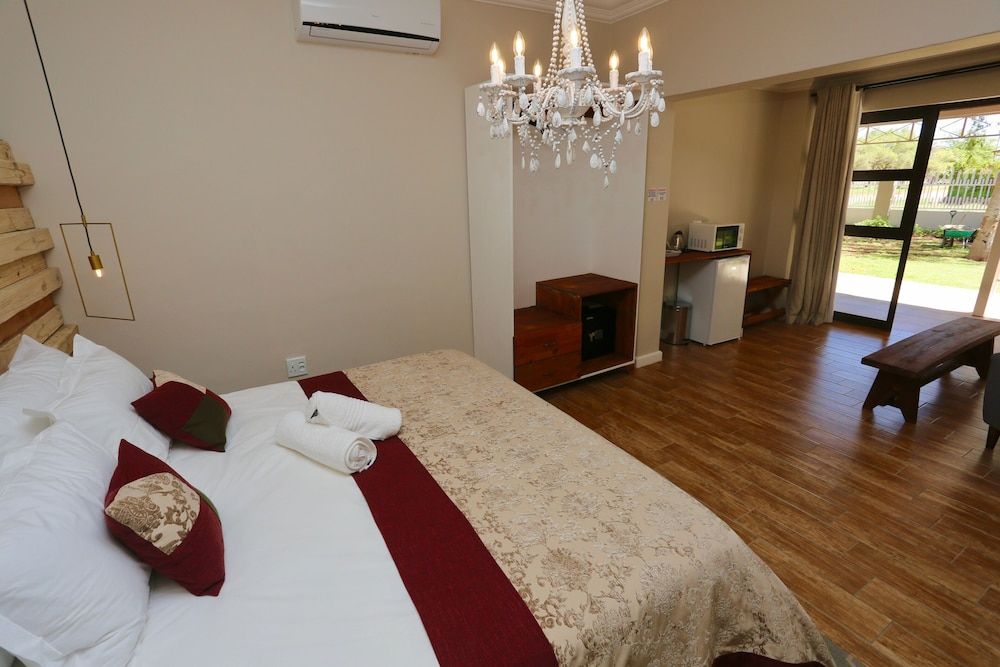 Boutique Guesthouse Mariental Double Room (King) 2