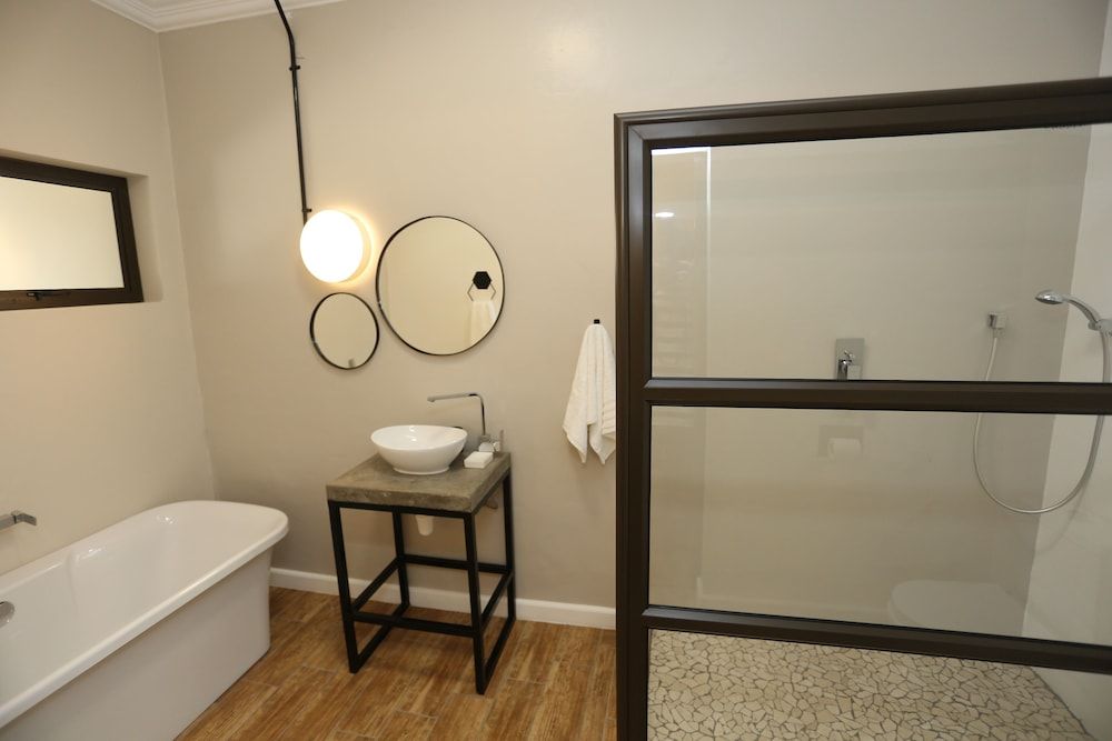 Boutique Guesthouse Mariental Double Room (King) 5