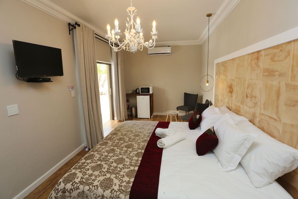 Boutique Guesthouse Mariental Double Room 2