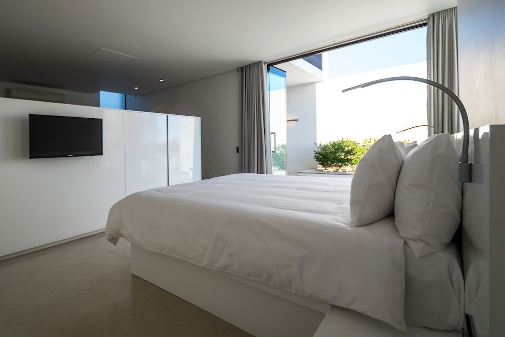 Livega House Executive Suite, 1 King Bed 2