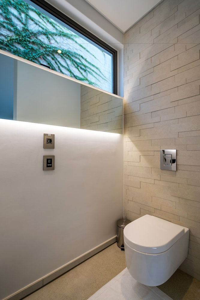 Livega House Executive Suite, 1 King Bed 7