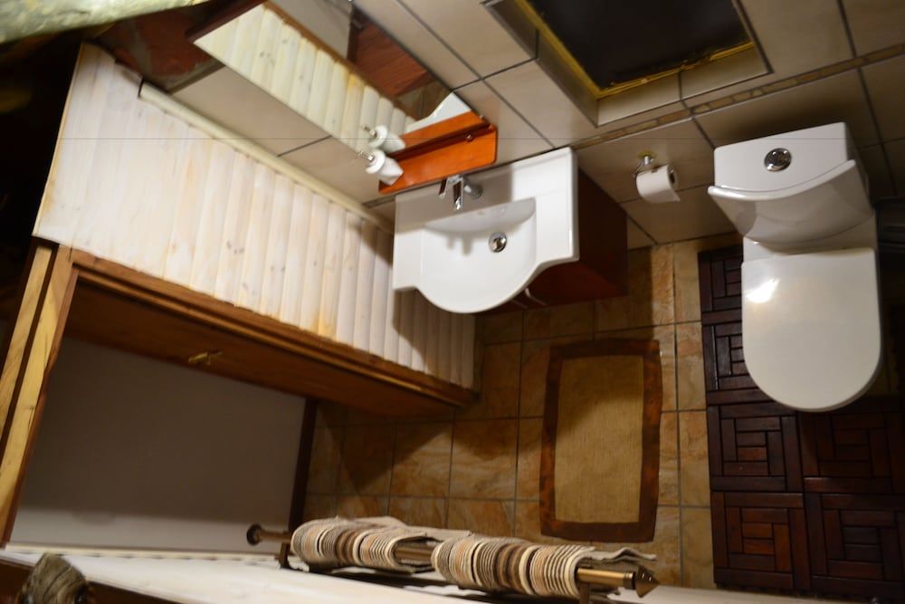 Namib's Valley Lodge Family Bungalow, 2 Bedrooms, Mountain View 4