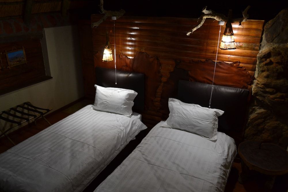 Namib's Valley Lodge Comfort Bungalow, 1 Bedroom