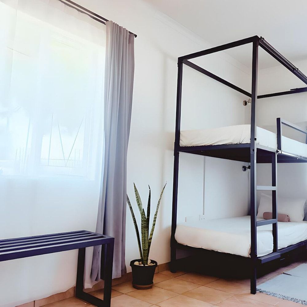 Kate's Nest Guesthouse Basic Shared Dormitory