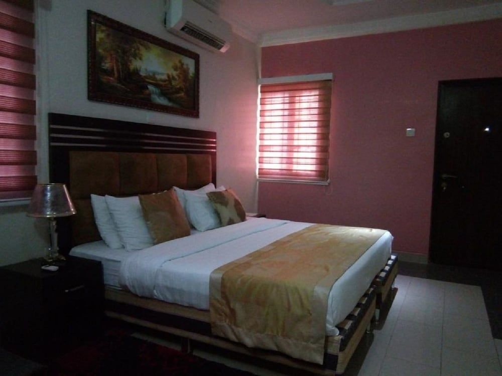 Basic Room
