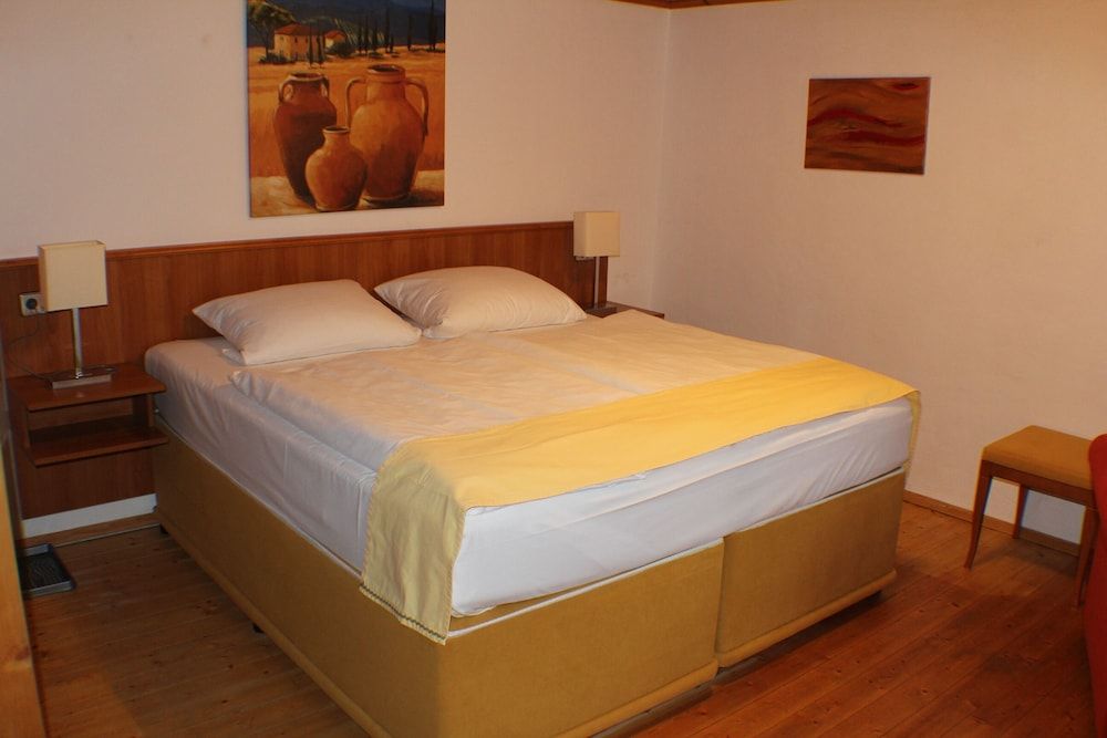 Hotel Das Landhaus Standard Double Room Single Use, Non Smoking 3