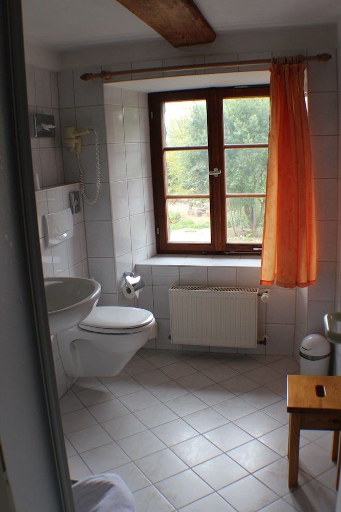 Hotel Das Landhaus Standard Double Room Single Use, Non Smoking 4
