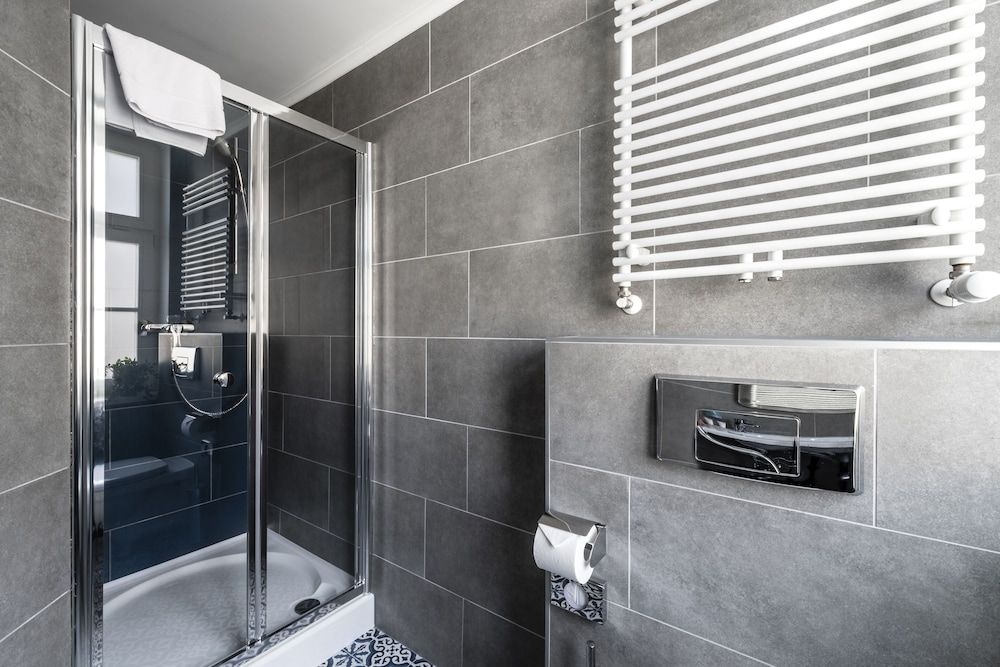 Alta Moda Hotel by Mellow Mood Hotels Comfort Double or Twin Room 3