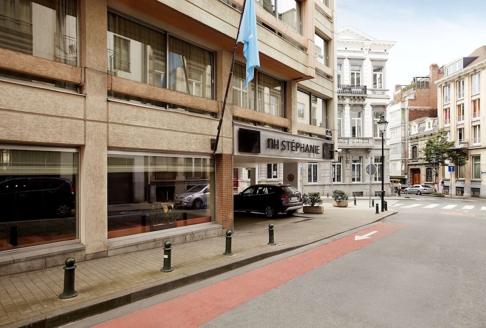 undefined NH Brussels Stéphanie 4