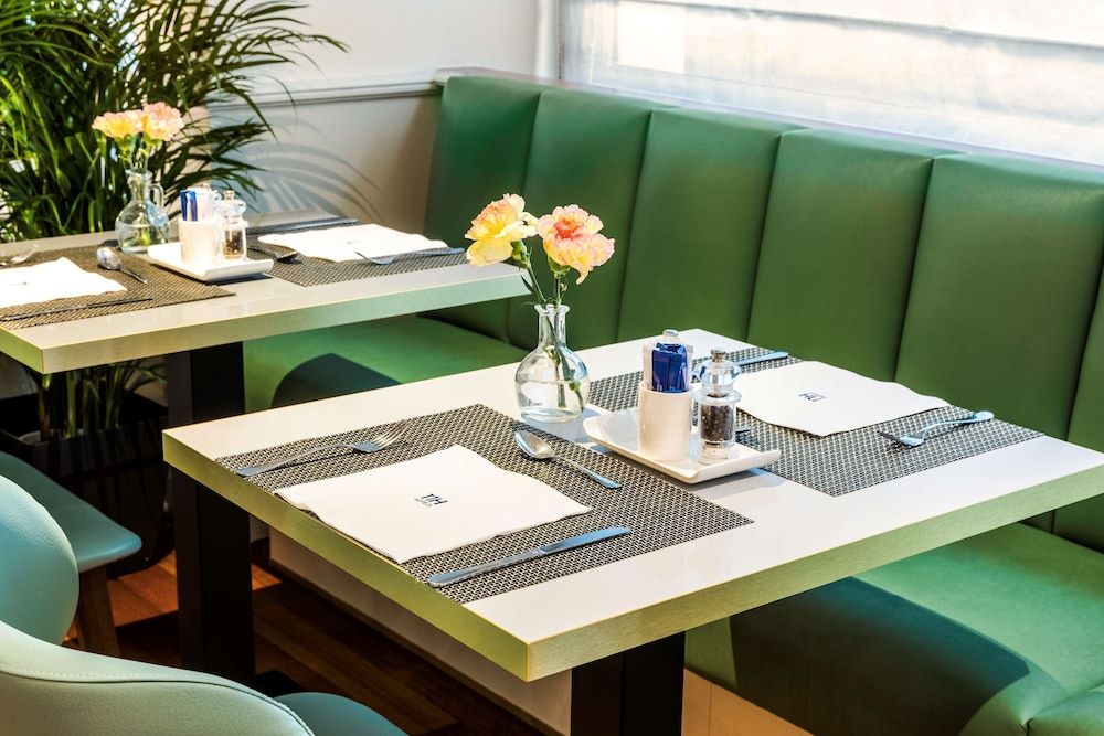 undefined NH Brussels Stéphanie 7