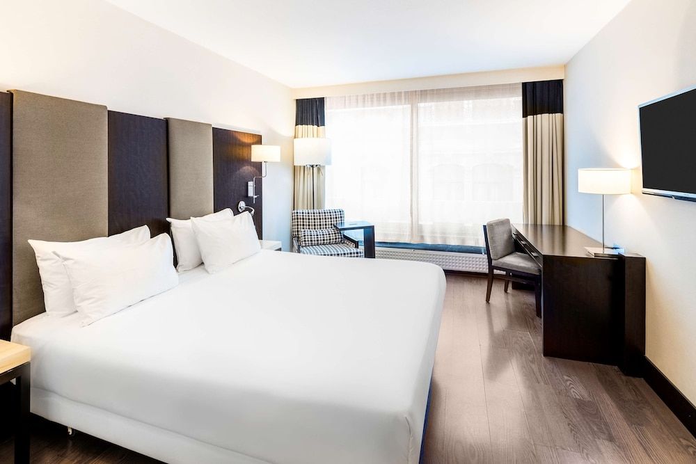 undefined NH Brussels Stéphanie 3