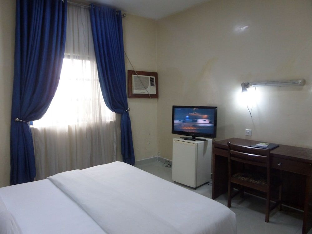 Grace Point Resort Hotel