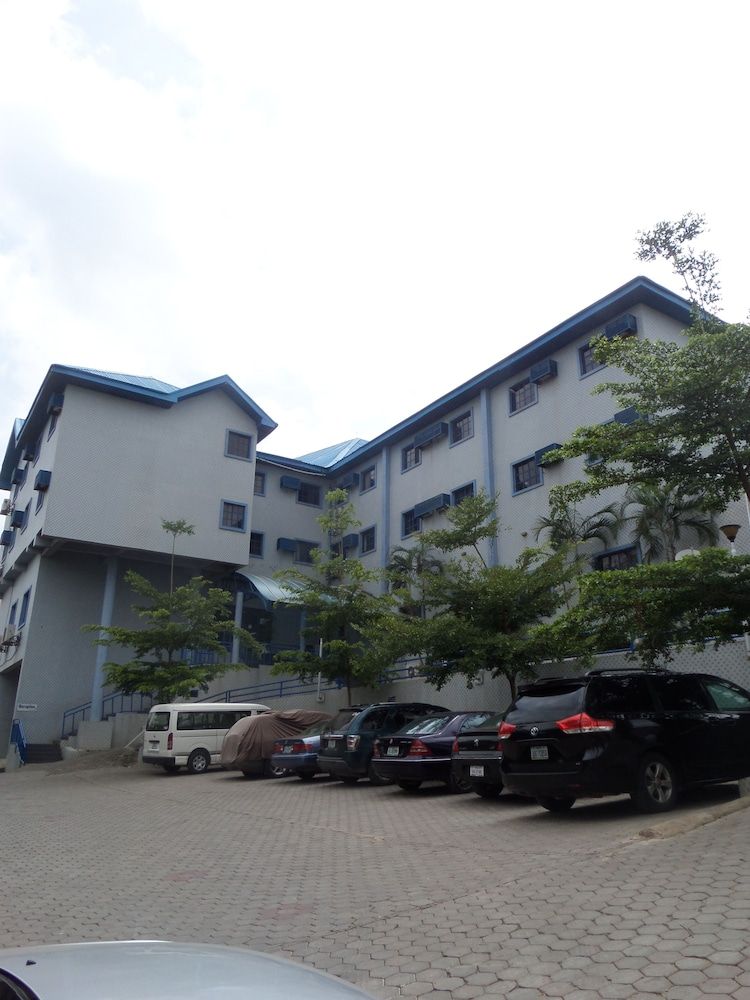 Grace Point Resort Hotel