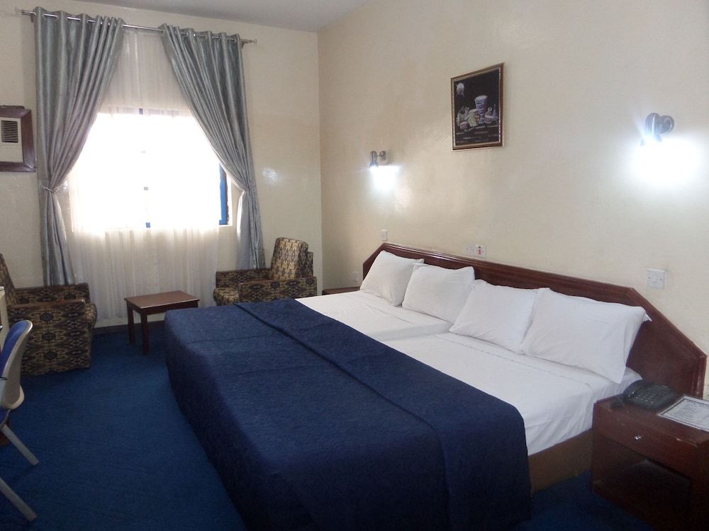 Grace Point Resort Hotel