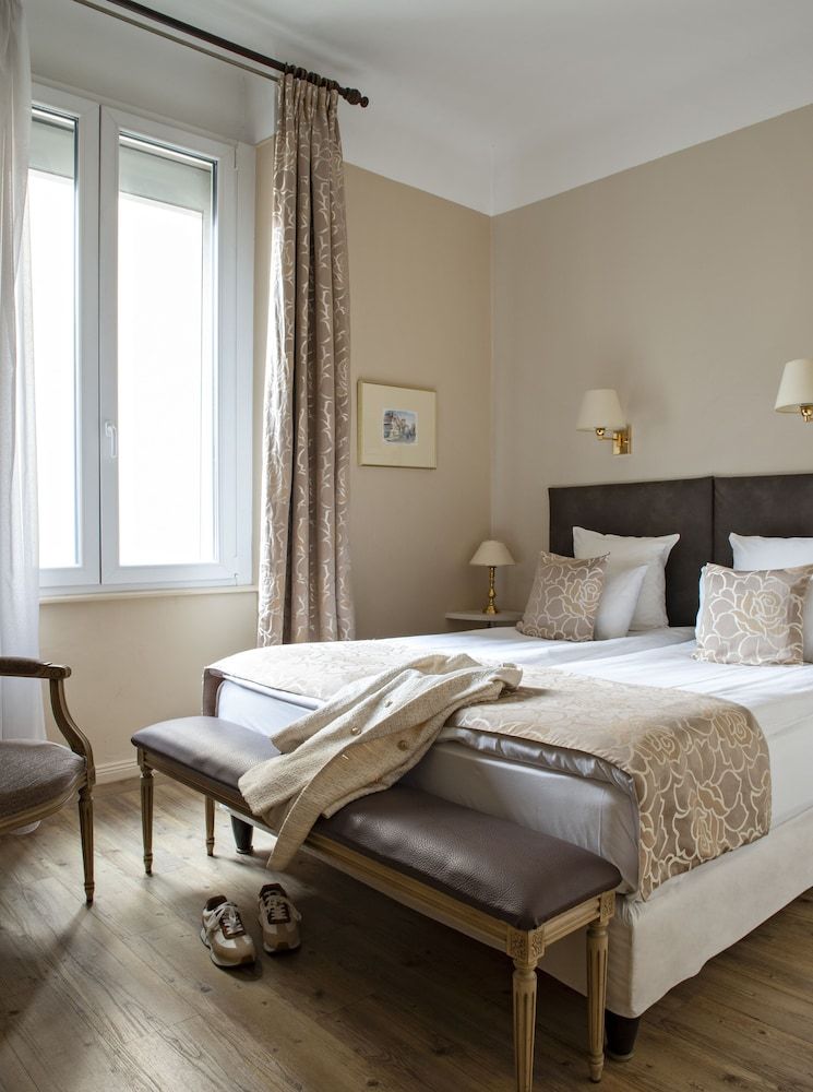 Grand Hotel Bristol Classic Room